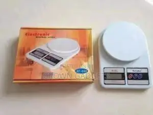 Electronic Kitchen Scale SF400