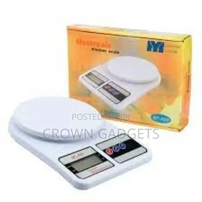 Generic Sf-400 Electronic Kitchen Digital Weighing