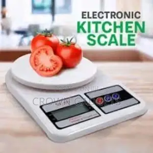 Generic Sf-400 Electronic Kitchen Digital Weighing Scale