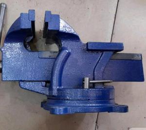 Best Bench Vice 6" - thumbnail 2