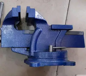 Best Bench Vice 6"