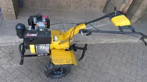 Wasp Diesel Engine Power Tiller 7hp