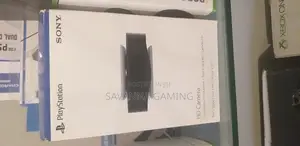 Playstation 5 Hd Camera