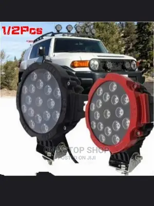 51w Offload Light Led Lights