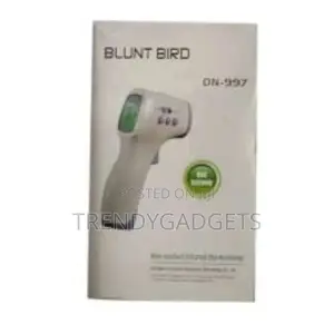 Blunt Bird Dn 997 Non Contact Infrared Thermometer