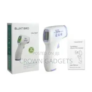 Blunt Bird DN-997 Non Contact Infrared Thermometer Gun