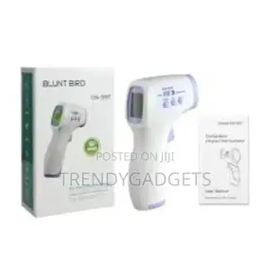 Blunt Bird DN-997 Non Contact Infrared Thermometer Gun