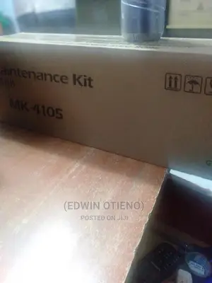 Maintenance Kit MK-4105
