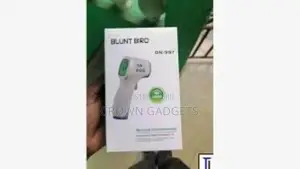 Blunt Bird Digital Infrared Thermometer DN-997