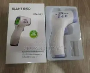 Digital Thermometer Forehead Non Contact Body