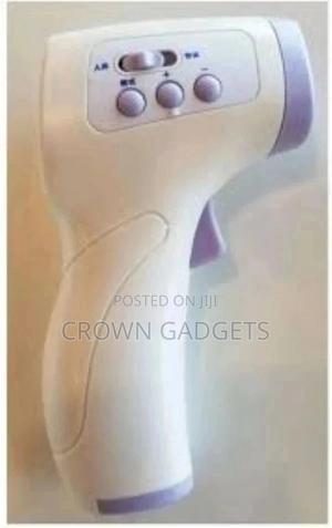 Infrared Thermometer (Blunt Bird DN-997) - main view