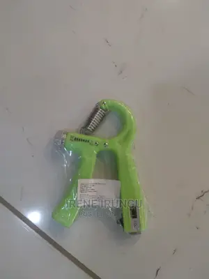 Adjustable Hand Grip