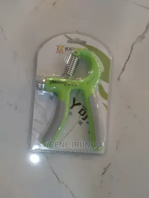 Adjustable Hand Grip