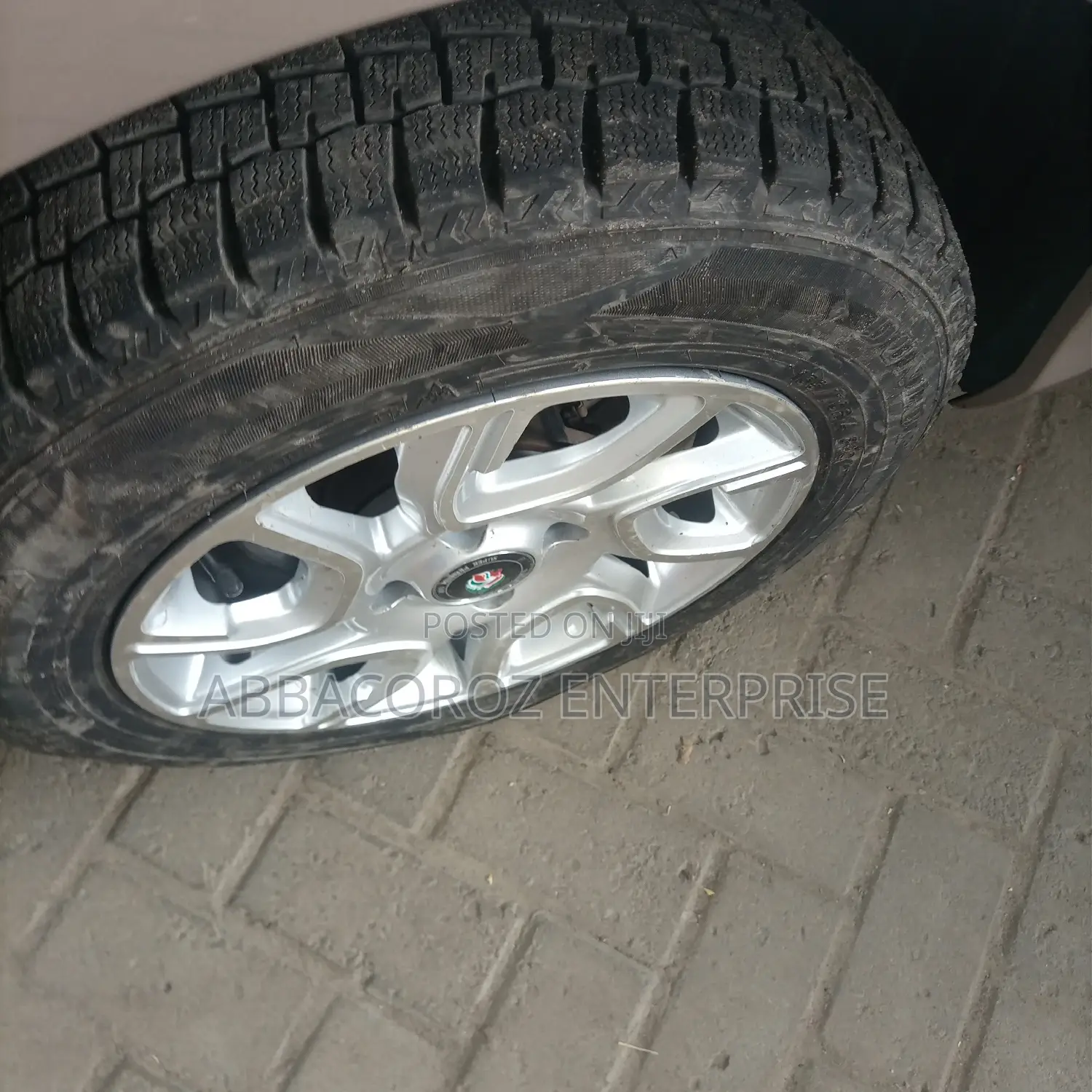 Toyota Vitz 2014 Beige