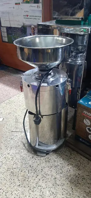 Peanuts Butter Maker