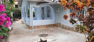 4 Bedroom Bungalow On Sale Mtwapa La-marina