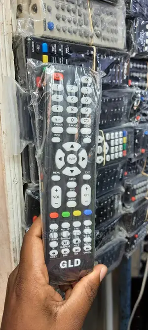 GLD/ Aucma Smart Tv Remote Control.