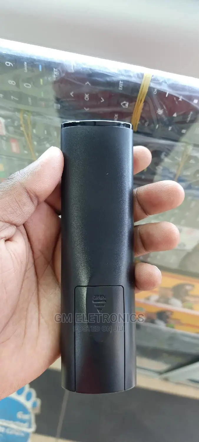 Tx3min Tv Box Remote Control.