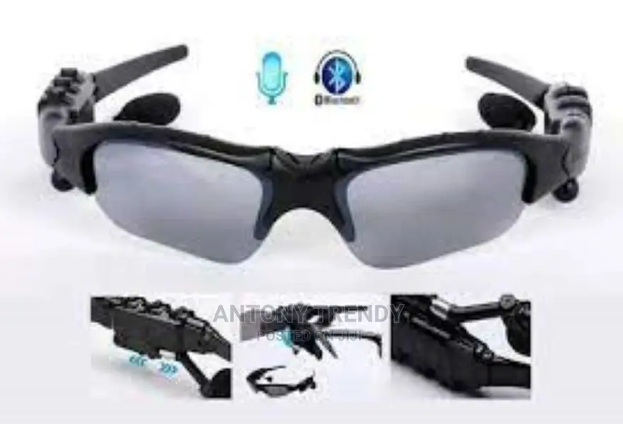 Bluetooth Sunglasses Wireless