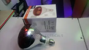 Infrared Bulb/ Chicken Bulb