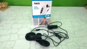 Boya – BY M1 Microphone - thumbnail 2