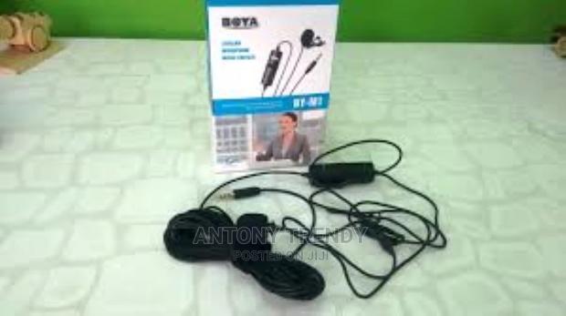 Boya – BY M1 Microphone - main view