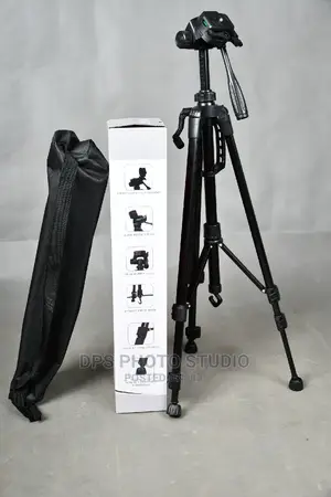 Tripod Stand 3520