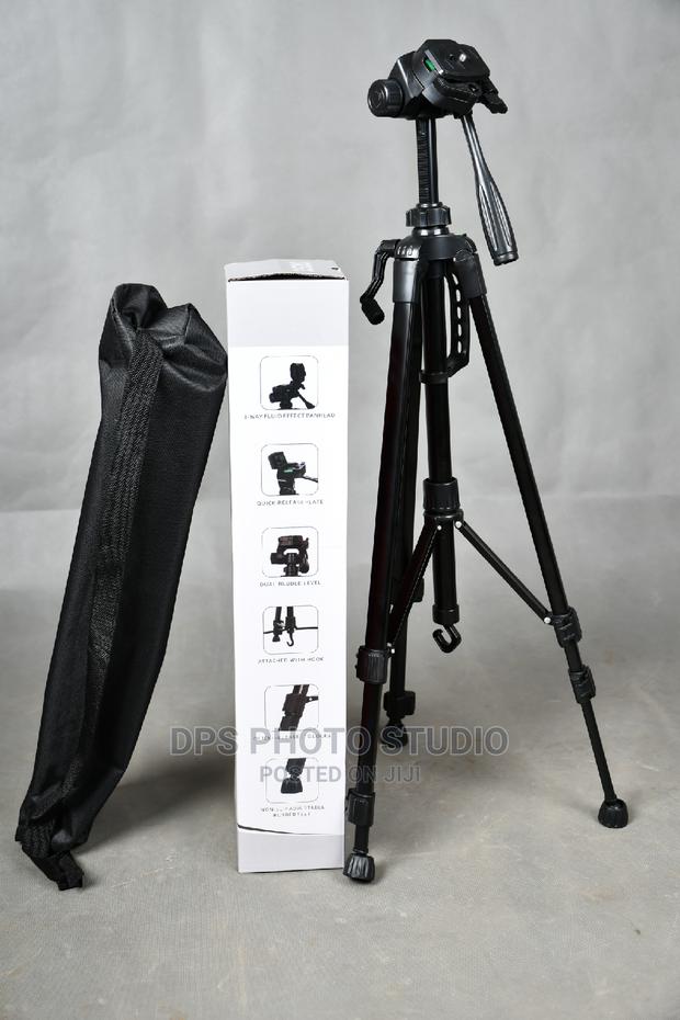 Tripod Stand 3520 - thumbnail 2