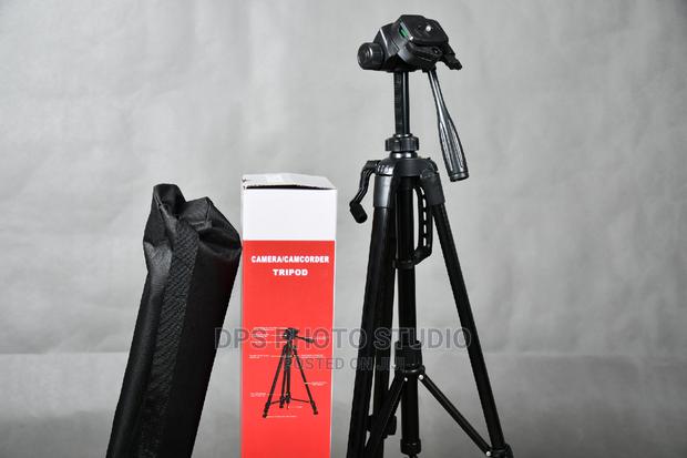 Tripod Stand 3520 - thumbnail 3