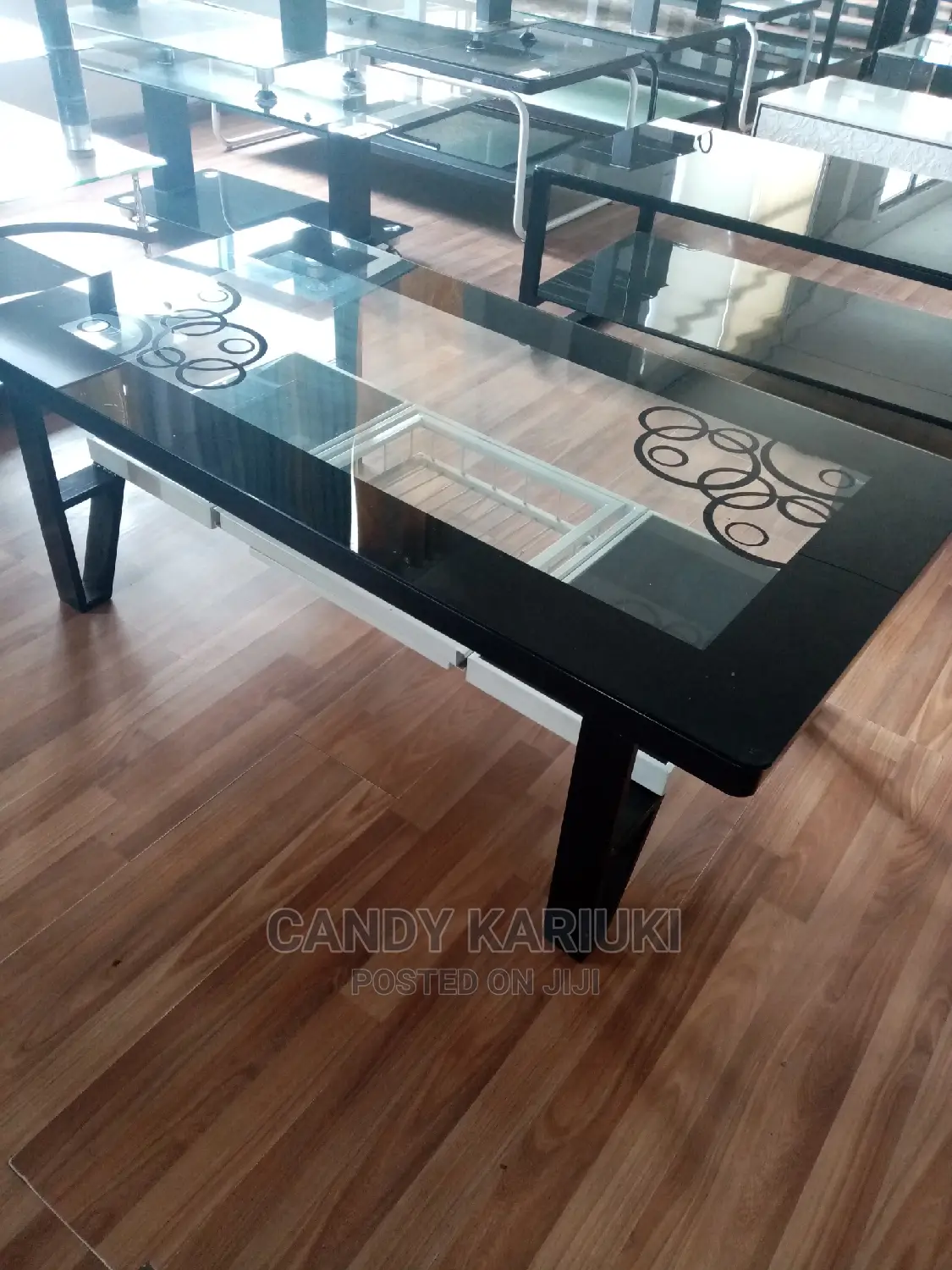 Ideal Reception Area Table