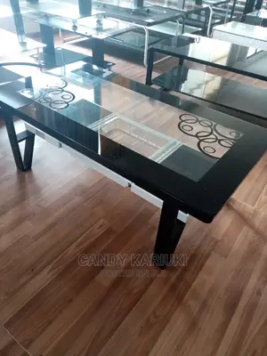 Ideal Reception Area Table