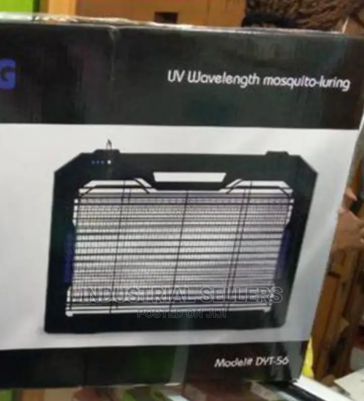 Useful Mosquito Killer