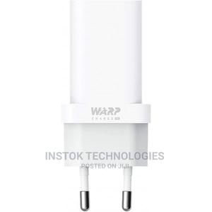 Oneplus Warp Charge 30 Power Adapter (Eu) - thumbnail 2