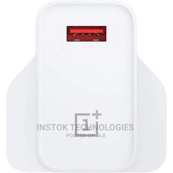 Oneplus Warp Charge 30 Power Adapter (Eu) - thumbnail 4