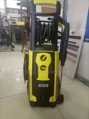 Car Wash Machine