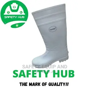 Vaultex Gumboots With Steel Toe in Kenya
