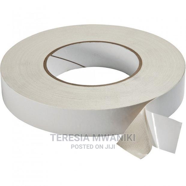 Double Sided Tape