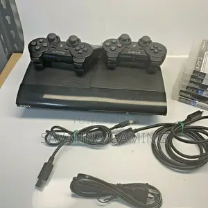 Pre Owned Ps3