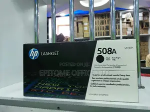 Cheapest Hp Toner 508A