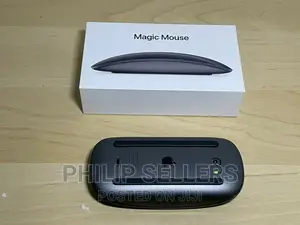 Genuine Apple Products Magic Keyboard: