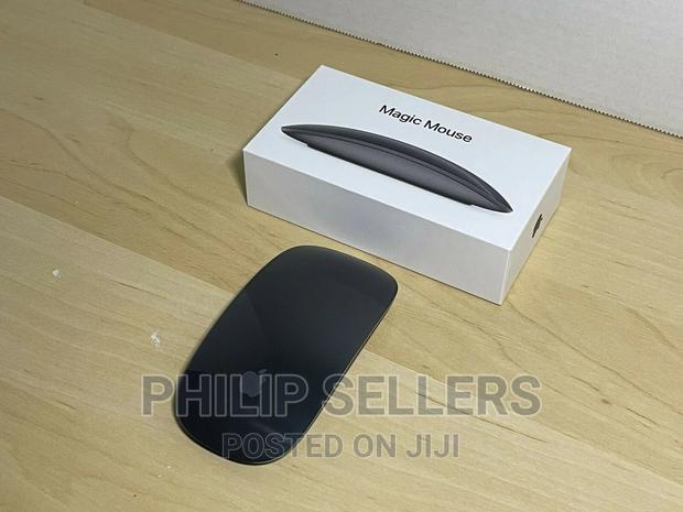 Genuine Apple Products Magic Keyboard: - thumbnail 2