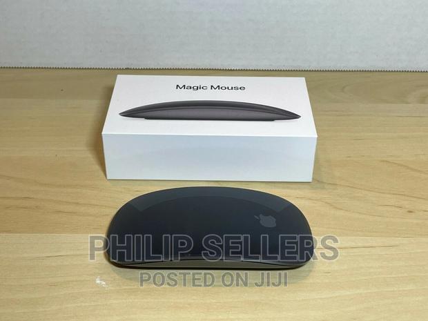 Genuine Apple Products Magic Keyboard: - thumbnail 3