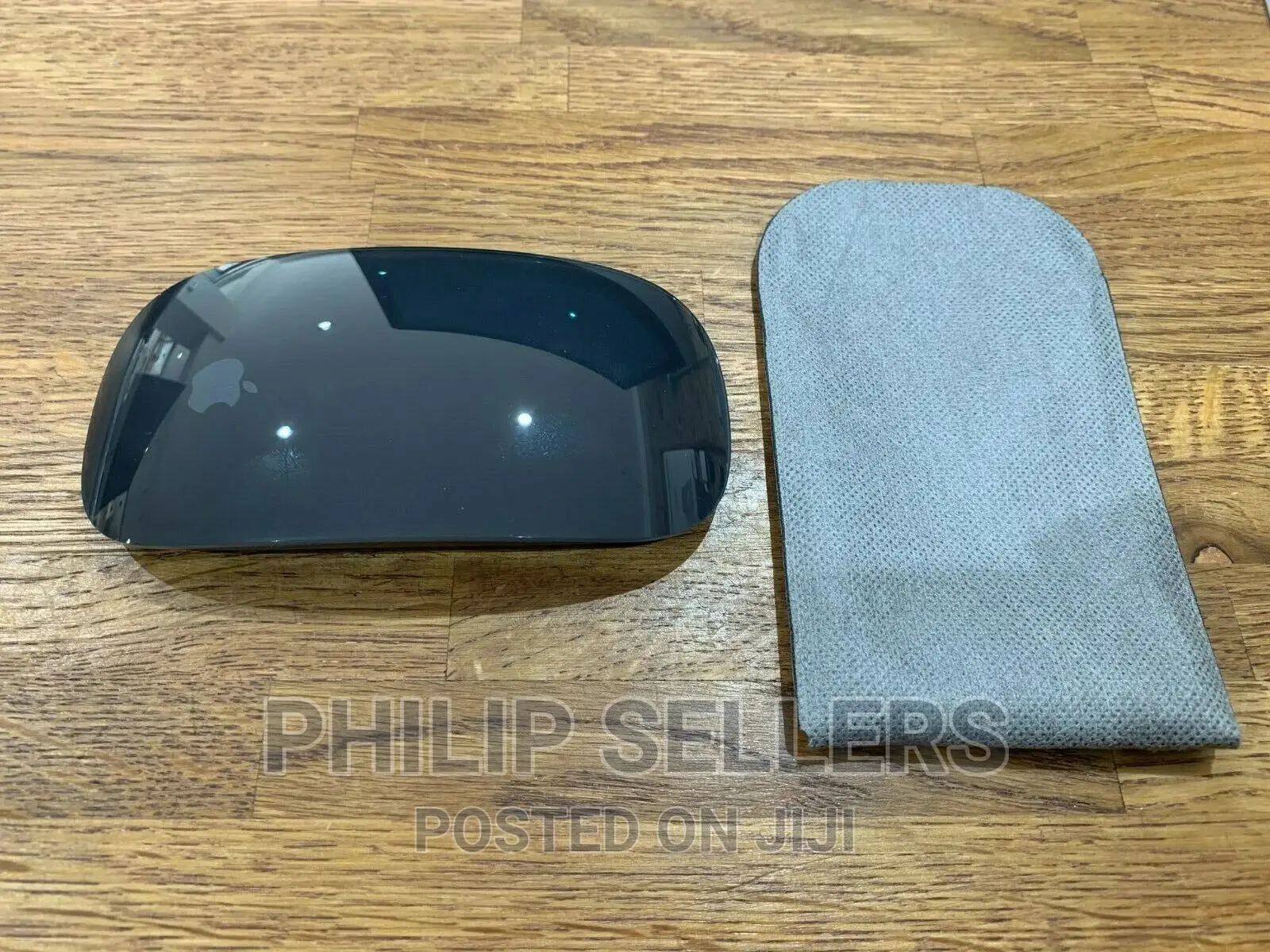 New Apple Magic Mouse 2 A1657 Space Grey