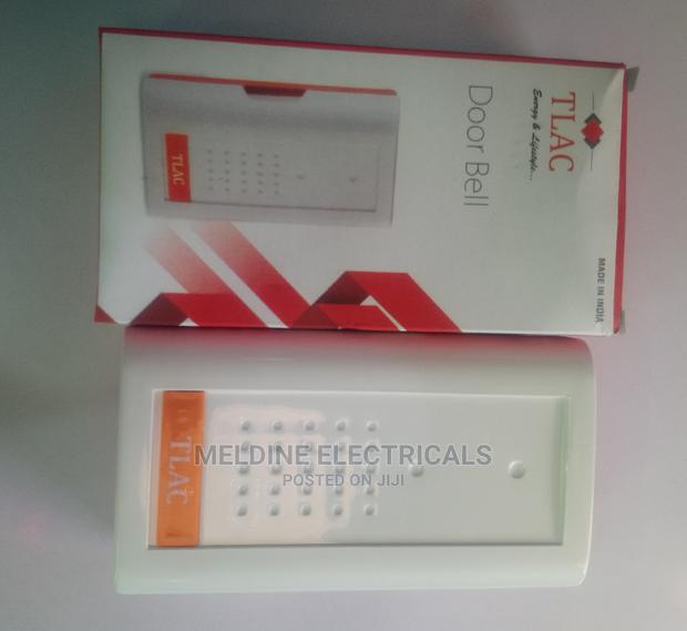 Classic Door Bell - thumbnail 4