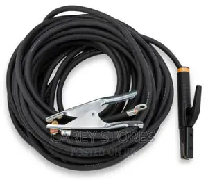 Booster Cable