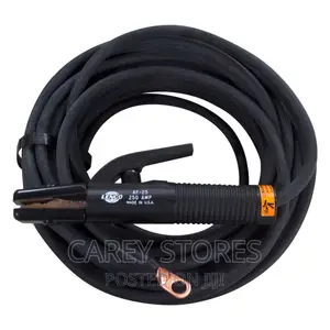Booster Cable