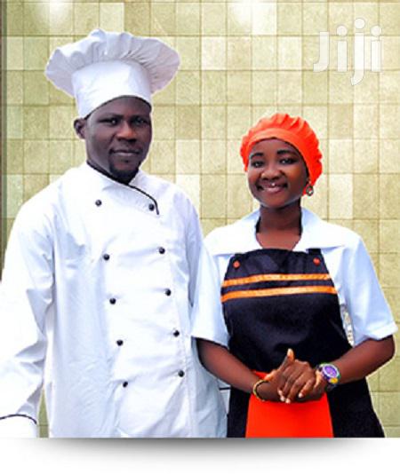 Chef Uniforms