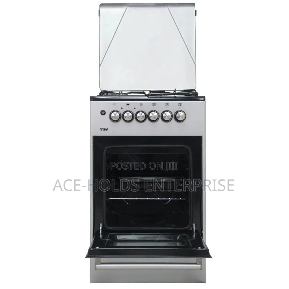 50*55 Redberry Oven