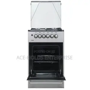 50*55 Redberry Oven