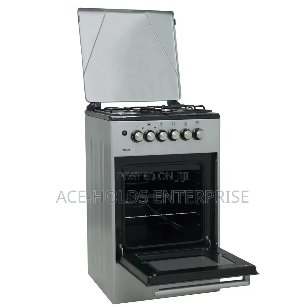 50*55 Redberry Oven